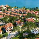 E sẵn căn Song lập View Hồ, mặt công viên hoa trước cửa, Bàn giao 2027, tặng 1 tỷ vào giá - Ảnh thu nhỏ 13