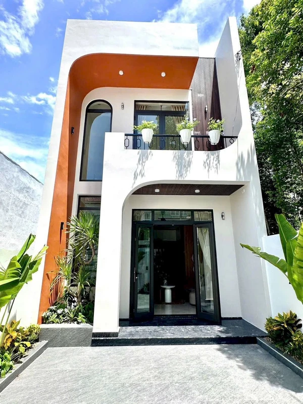 Bán nhà 2 tầng 3PN 129m2 Lê Ngô Cát, Huế, 2,89 tỷ