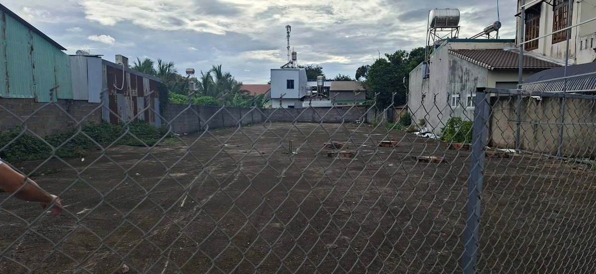 Bán đất mặt tiền Giải Phóng Buôn Ma Thuột 750m2, 19 tỷ - Ảnh thu nhỏ 4