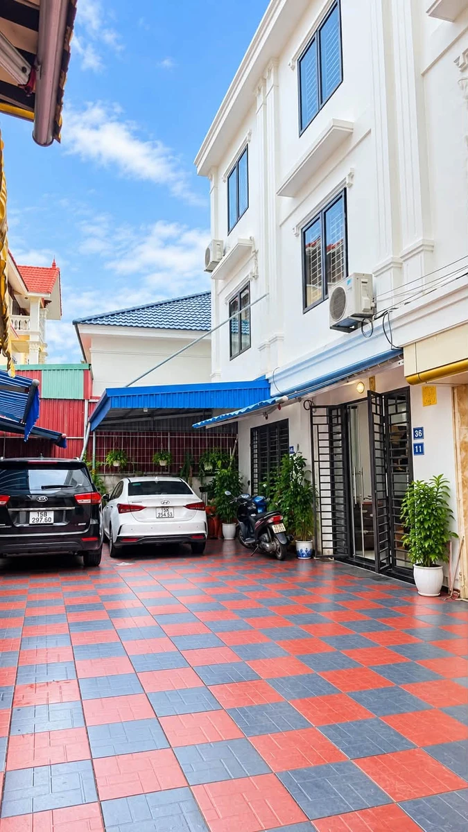 Bán nhà 3 tầng 50m2 gần Hoàng Huy An Đồng, 1,95 tỷ - Ảnh thu nhỏ 2