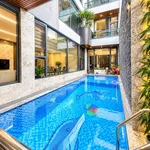 Bán biệt thự Sở Dầu Hồng Bàng 320m2, 1 tỷ, Quận 7 - Ảnh thu nhỏ 1
