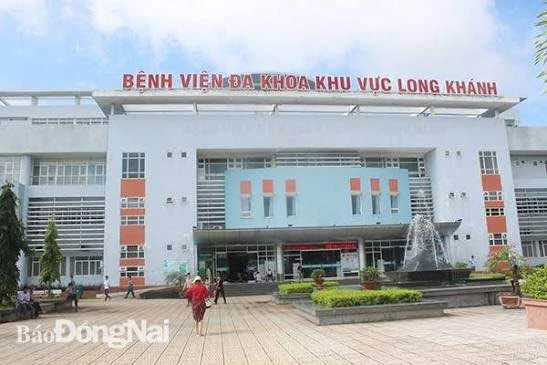 Đất 500m² Suối Tre, Long Khánh giá 690 triệu