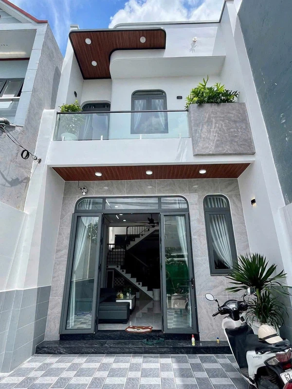Bán nhà 3 phòng ngủ 90m² Biên Hòa 1 tỷ 690