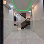 Bán nhà hẻm 19 Lý Đạo Thành, Phường 16, Quận 8, 13,8m2, 1 trệt 1 lầu, giá 2 tỷ 450 - Ảnh thu nhỏ 3