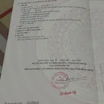Bán đất 204,8m2 phun thổ cư Chơn Thành 1 tỷ 3 - Ảnh thu nhỏ 2
