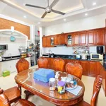 Bán nhà 4 tầng 119m² Đường 4 KDC Linh Xuân, Thủ Đức, giá 7,6 tỷ - Ảnh thu nhỏ 3