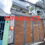 Bán nhà 2 tầng HXH 74m² Tô Ngọc Vân, Tam Bình, Thủ Đức giá 5,5 tỷ - Ảnh thu nhỏ 1