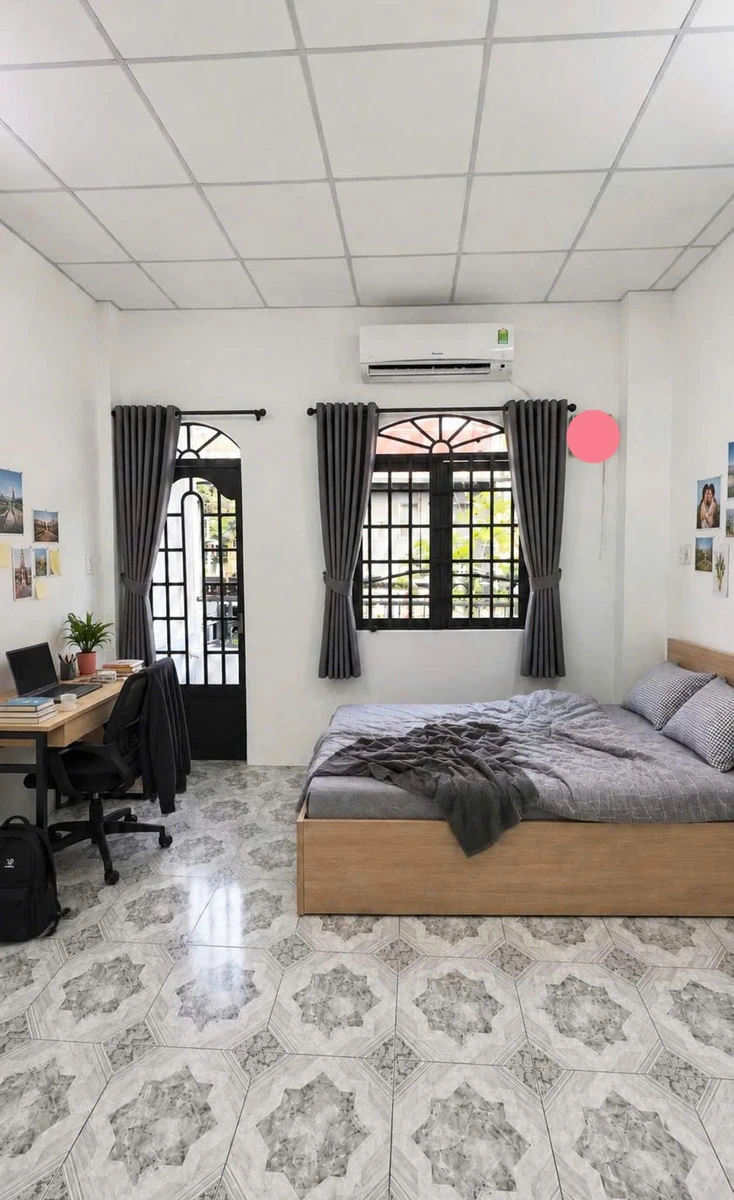 Bán nhà 2 tầng Hồ Học Lãm An Lạc 48m2 chỉ 4.1 tỷ - Ảnh thu nhỏ 2