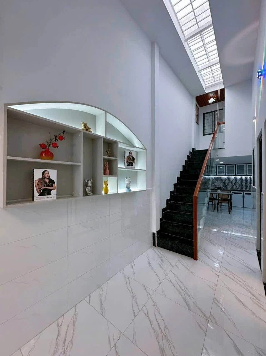 Bán nhà cấp 4 Mỹ Lộc Cần Giờ 3 phòng 82.5m² - Ảnh thu nhỏ 5