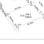Bán đất 1000m² Hiệp Thạnh, Châu Thành, Long An 1 tỷ 100 triệu - Ảnh thu nhỏ 3
