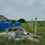 Bán đất 560m2 (2 sổ riêng) Hóc Môn, thương lượng 2.4 tỷ - Ảnh thu nhỏ 2