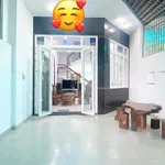 Bán nhà Gò Vấp 72m2 4 tầng 4PN nhỉnh 7 tỷ - Ảnh thu nhỏ 2