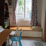 Bán nhà 4 tầng 96m2 nở hậu, 4 căn hộ cho thuê, đường Nguyễn Văn Nguyễn, Quận 1 - Ảnh thu nhỏ 3