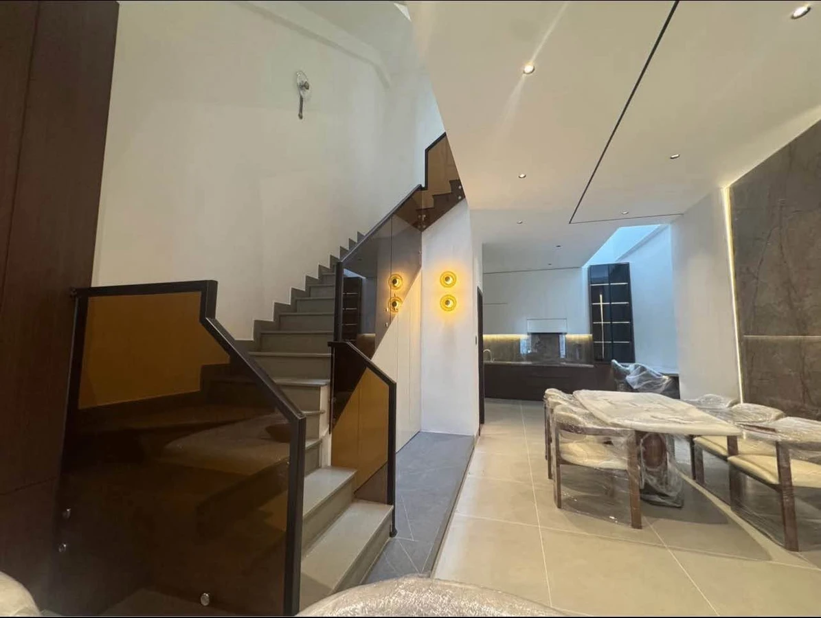 Bán nhà 4PN 96m² trung tâm Vũng Tàu, 11 tỷ - Ảnh thu nhỏ 3