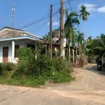 Bán đất lô góc 2 mặt tiền 243.6m² Nghĩa Thuận Nhà Bè - Ảnh thu nhỏ 2