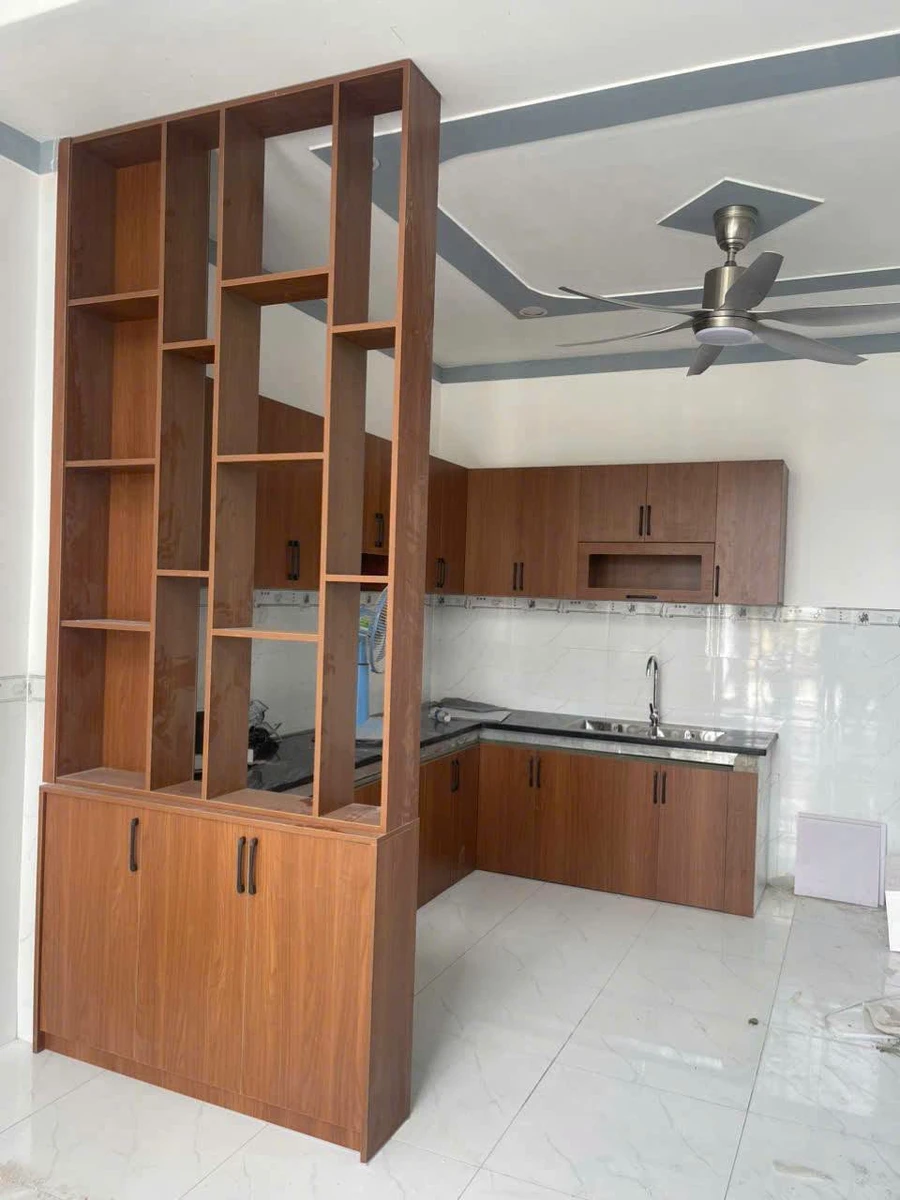 Bán nhà gác lửng 3PN 105m² Hố Nai Đồng Nai 1,85 tỷ - Ảnh thu nhỏ 3