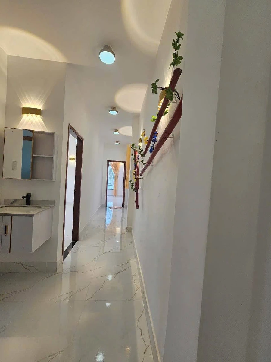 Bán nhà 5 phòng ngủ 105m² Tân Kim, Cần Giuộc, Long An - 2.18 tỷ - Ảnh thu nhỏ 5