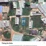 Bán đất thổ cư 93.7m2 nội bộ Ga Lê Duẩn, Phan Thiết - Ảnh thu nhỏ 2