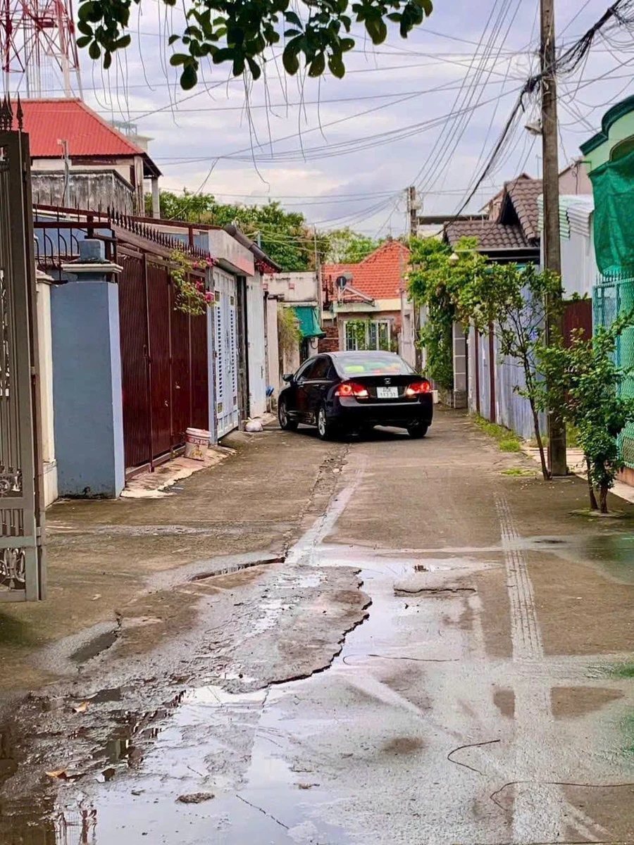 Bán đất trung tâm Phường Trấn Biên, Biên Hòa, 95m2, 2.9 tỷ - Ảnh 1