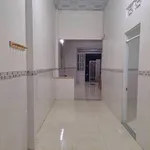 Bán nhà 5x24m, 2 phòng ngủ, Suối Cam, Bình Chánh - Ảnh thu nhỏ 5