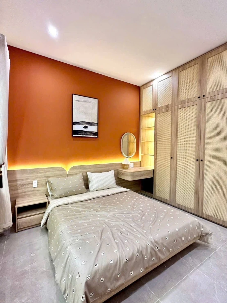 Bán nhà 2 tầng 3PN 129m2 Lê Ngô Cát, Huế, 2,89 tỷ - Ảnh thu nhỏ 5