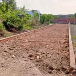 Bán đất Phú An Bến Cát Bình Dương 190m2 1 tỷ 550 - Ảnh thu nhỏ 1
