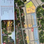 Bán DN tại lô E1, Dinh Mười III Center Park, 2,8 tỷ, 387,5 m2, hot - Ảnh thu nhỏ 6