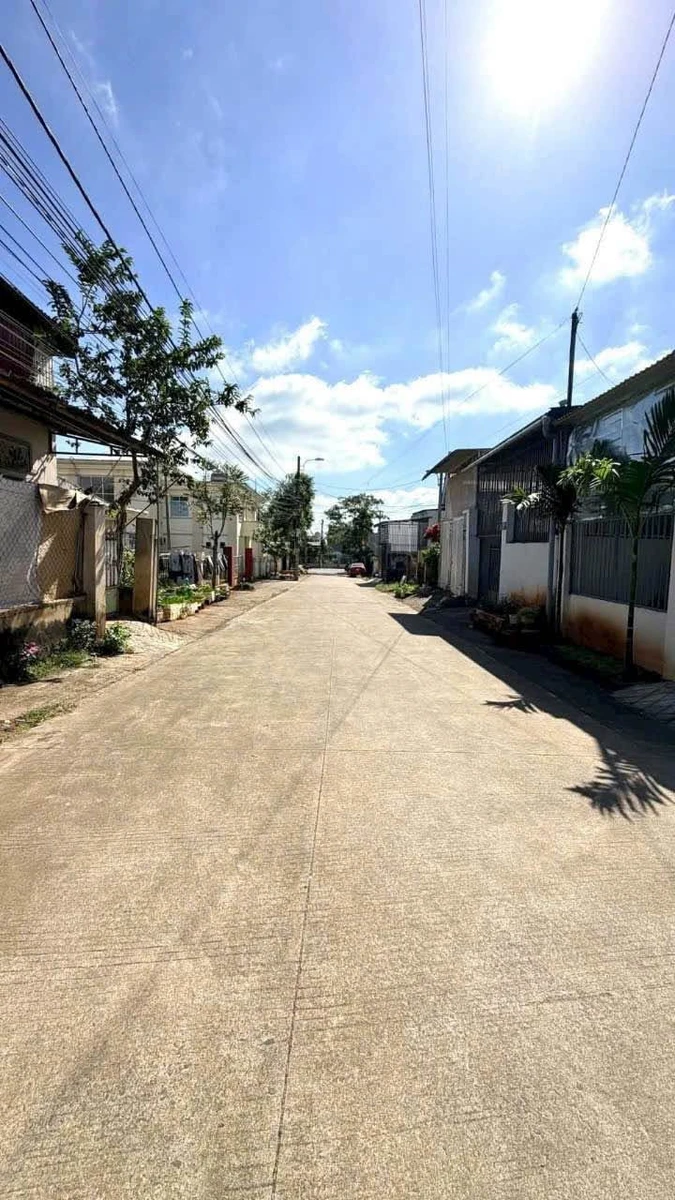 Bán đất hẻm 128 Nguyễn Chí Thanh, Tân An, 91m² - 2.95 tỷ - Ảnh thu nhỏ 2