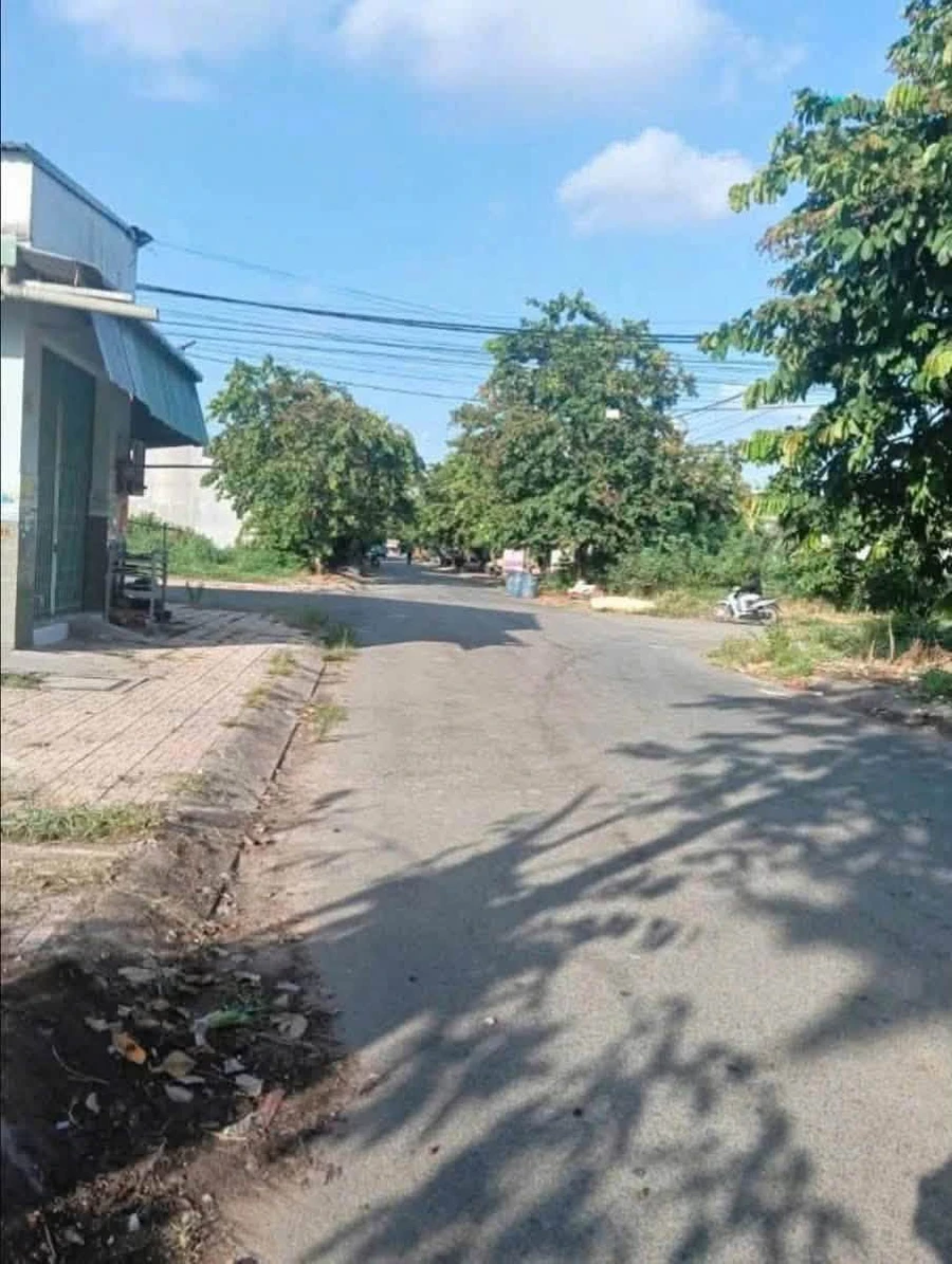 Bán lô đất 110m² trong KCN Rạch Bắp, giá 1 tỷ 5 - Ảnh thu nhỏ 2
