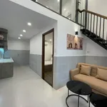 Bán nhà 60m2 2PN full nội thất gần chợ Vải, Phú Thọ Hòa, Tân Phú, giá nhỉnh 3 tỷ - Ảnh thu nhỏ 3
