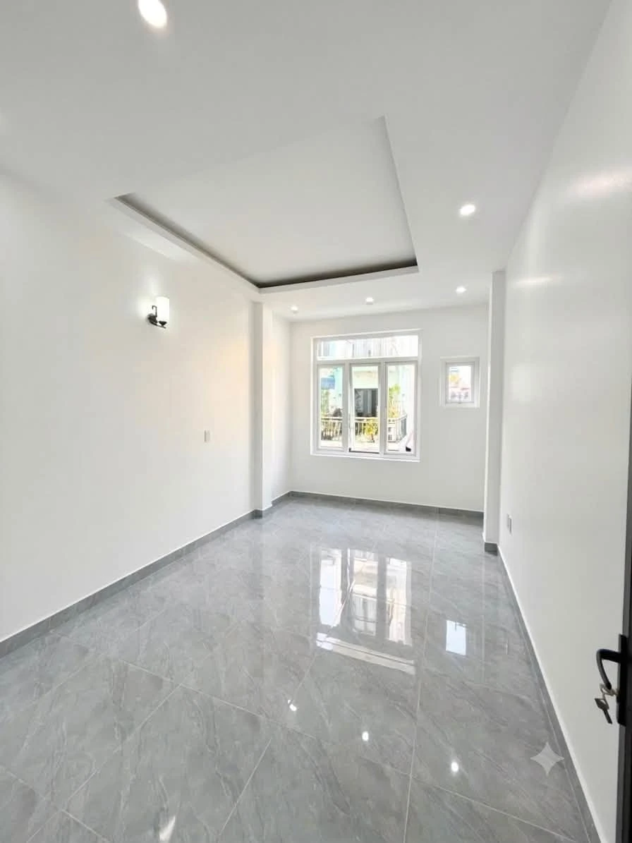 Bán nhà 80m² 3 tầng Tô Hiệu chỉ hơn 4 tỷ - Ảnh thu nhỏ 5