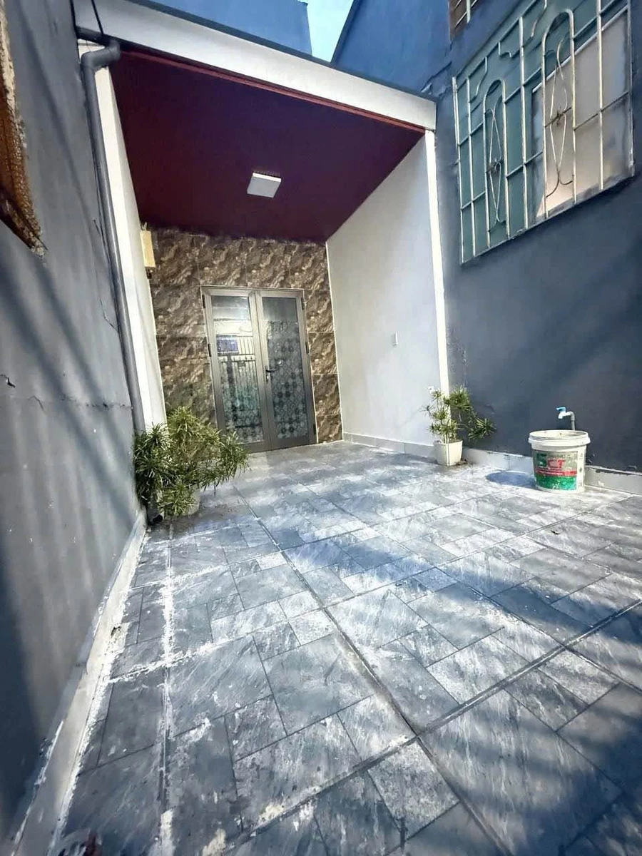 Bán nhà gác lửng 40m2, 2 PN, 2 WC Điện Biên Phủ Thanh Khê - Ảnh 1