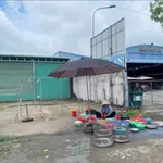 Bán nhà kho mặt tiền ĐT744 sát chợ Phú An, 300m2 thổ cư, giá 10,5 tỷ - Ảnh thu nhỏ 1