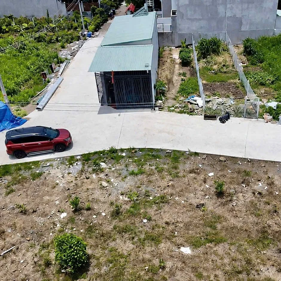 Bán nhà trệt lầu 3PN 100m² sổ riêng Biên Hòa - Ảnh 1