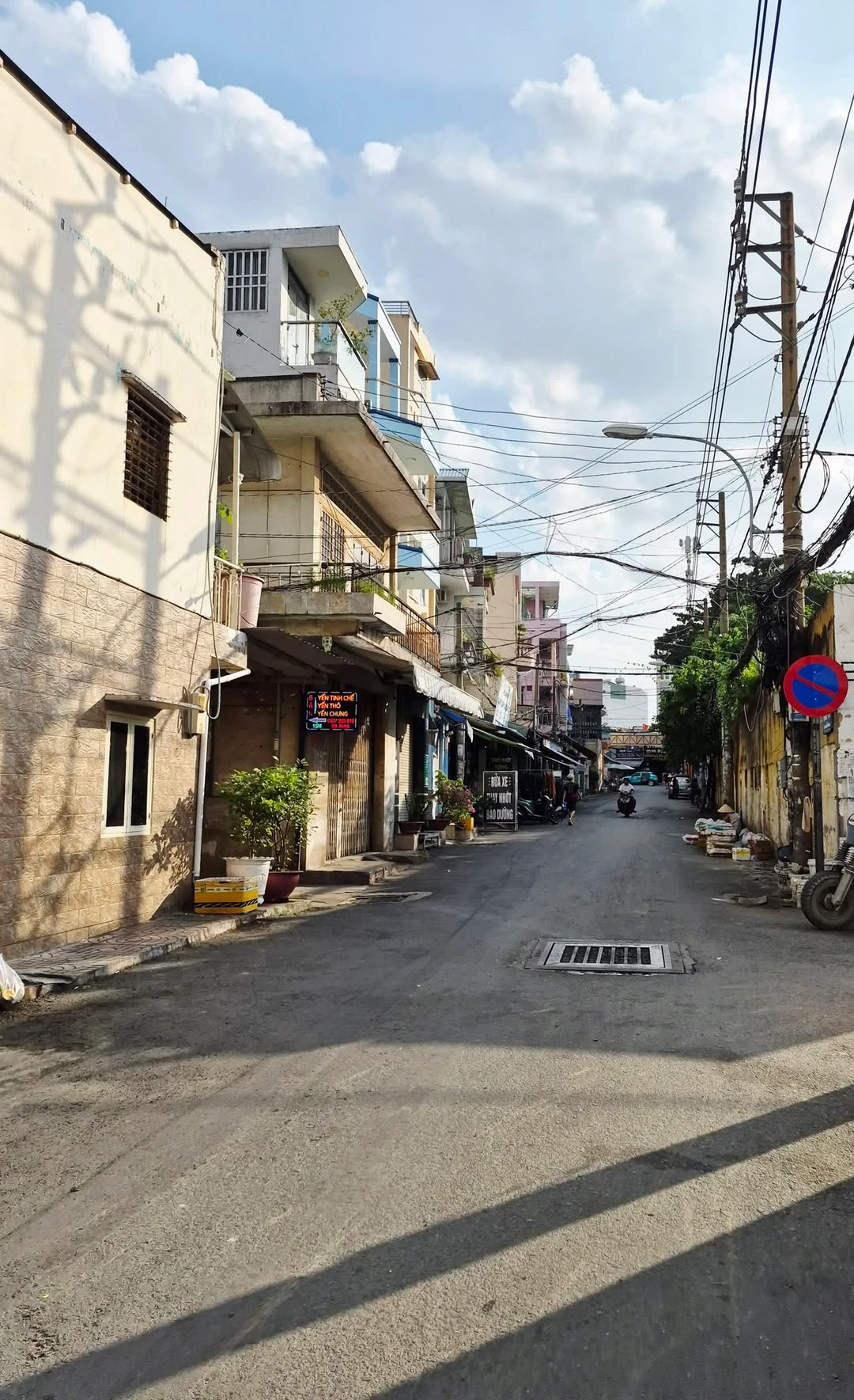 Bán nhà 86m2 gần Đại học Hồng Bàng, Hàng Xanh, Bình Thạnh, giá khoảng 8 tỷ - Ảnh 1