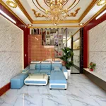 Bán nhà mặt tiền 1 trệt 1 lầu 4x22m, 3PN, full nội thất, Cần Giuộc Long An, giá 2,3 tỷ - Ảnh thu nhỏ 4