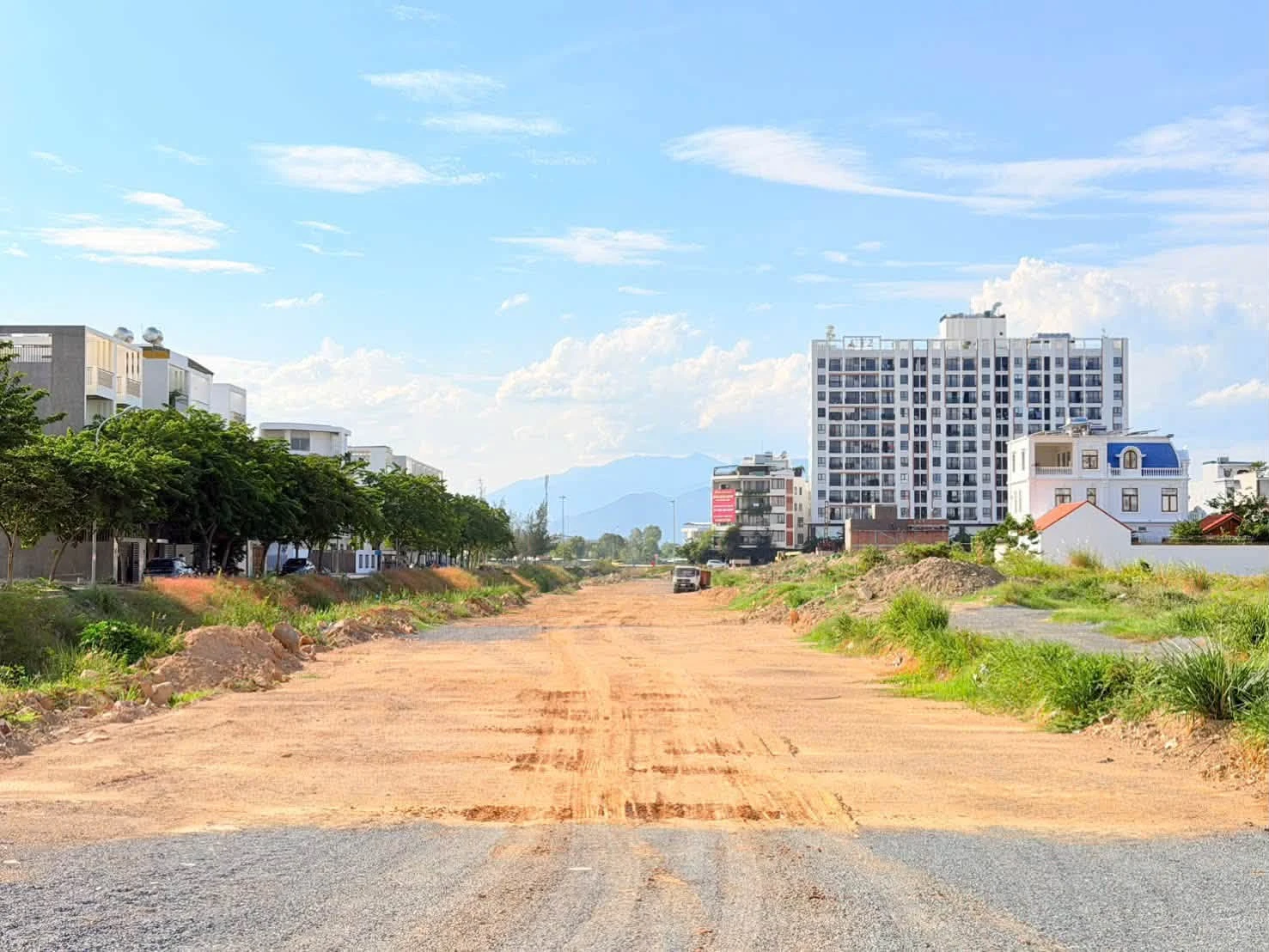 Bán đất mặt tiền Võ Văn Kiệt Phước Long 2, 100m², 8.8 tỷ - Ảnh 1