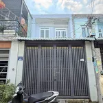Bán nhà trệt lầu 4x13m đất thổ cư gần trường tiểu học Bình Mỹ, Củ Chi - Ảnh thu nhỏ 2