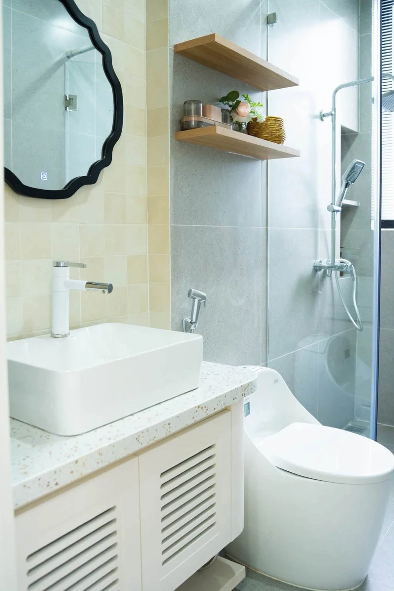Bán biệt thự 4 tầng có hồ bơi Hải Châu Đà Nẵng 7 tỷ - Ảnh thu nhỏ 5