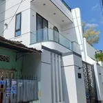 Bán nhà 1 trệt 1 lầu xanh 149m² Phú Thuỷ Phan Thiết - Ảnh thu nhỏ 2