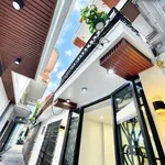 Bán nhà mặt ngõ 40m² 3 tầng Tôn Đức Thắng, giá 2 tỷ - Ảnh thu nhỏ 1