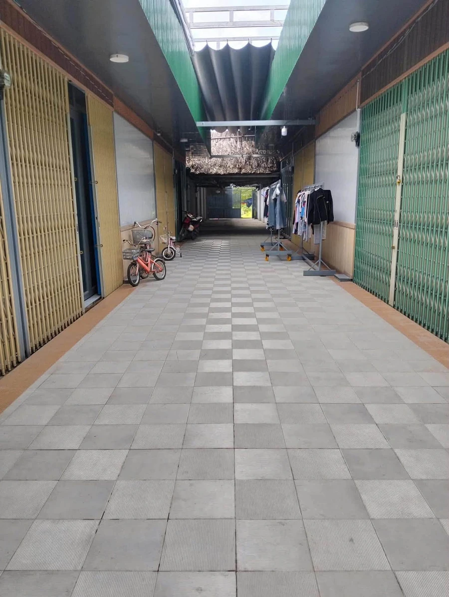 Bán nhà phố 3 phòng ngủ 80m² Quận 12 - Ảnh thu nhỏ 5
