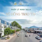 Chợ Cống đã về, nhà phố nổi bật chính thức mở bán - Ảnh thu nhỏ 2