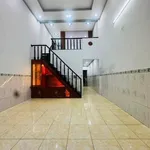 Bán nhà phố 60m² 3 phòng ngủ 2 WC, giá 1 tỷ 750 triệu ở Tân Đông Hiệp - Ảnh thu nhỏ 1