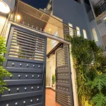 Bán nhà 4 tầng 70m² Phú Nhuận, ngang 4.8m, dưới 8 tỷ - Ảnh thu nhỏ 2