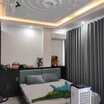 Bán nhà 3 tầng 84m² đường Trường Sơn, Tân Bình, 5,8 tỷ - Ảnh thu nhỏ 5