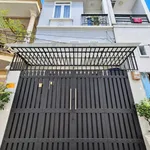 Bán nhà HXH 3 tầng 42m² sát Nguyễn Kiệm, Phú Nhuận, giá nhỉnh 9 tỷ - Ảnh thu nhỏ 2