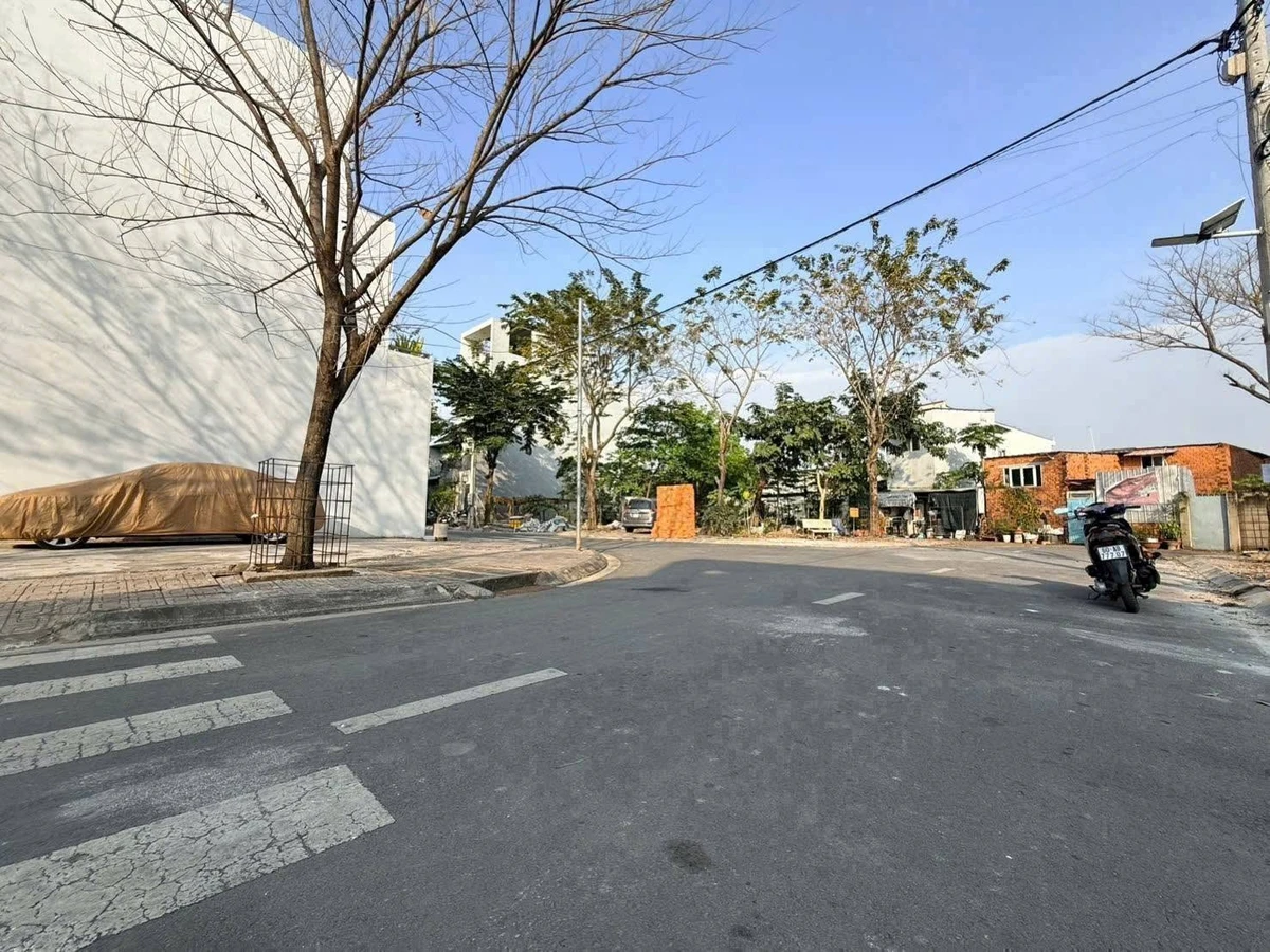 Bán đất TĐC Cù Lao Hiệp Hòa 87m² - 5,5 tỷ - Ảnh thu nhỏ 3