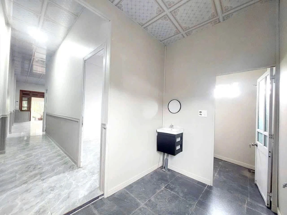 Bán nhà 120m2, 2PN, 1,6 tỷ Đà Lạt - Ảnh thu nhỏ 2
