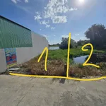 Bán đất thổ cư Phước Lợi 100m2 giá 800 triệu - Ảnh thu nhỏ 2